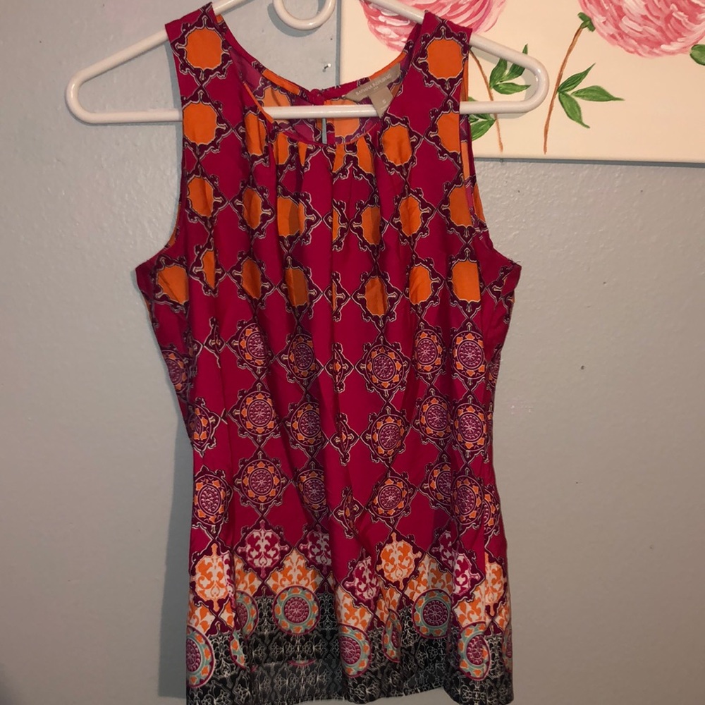 Banana Republic Blouse